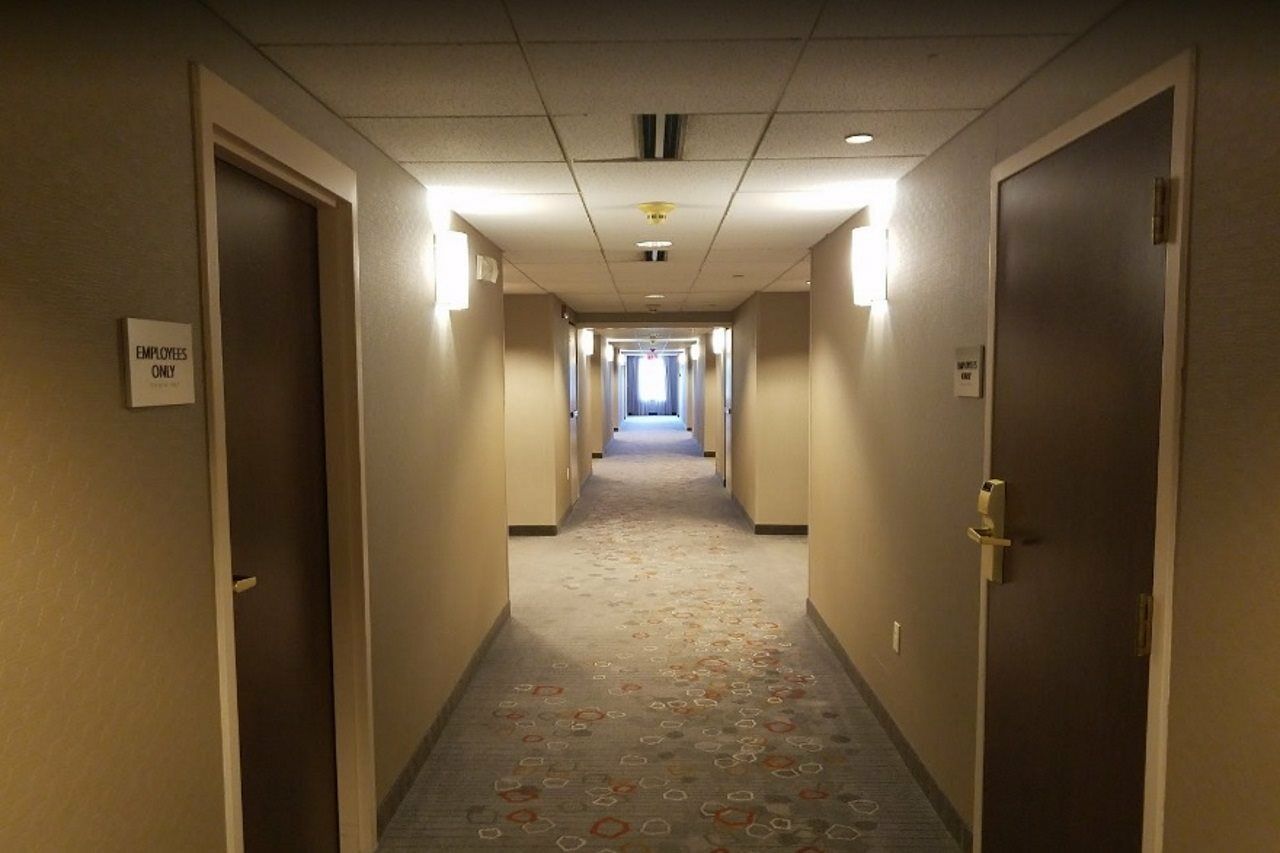 Courtyard Wausau Exterior photo